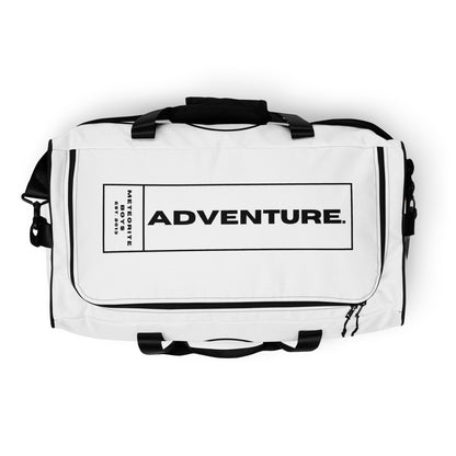 The Adventure Bag