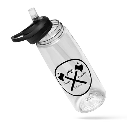 Hatchet Hydration Bottle
